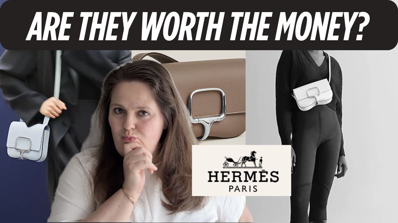 Сумки Hermès всегда в наличии, но никто о них не говорит?!