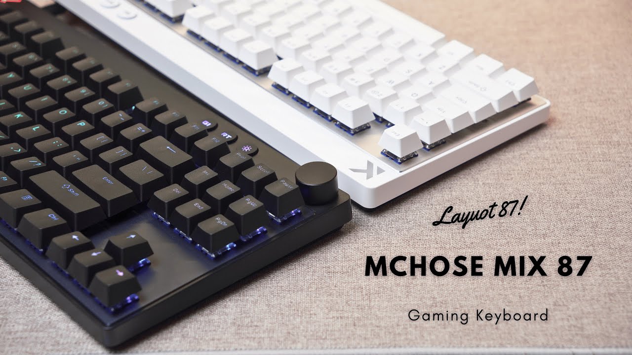 “Bàn phím này làm Logitech G Pro X ‘hít khói’?” ‘bá đạo’ nhất tầm giá 1.5 triệu!