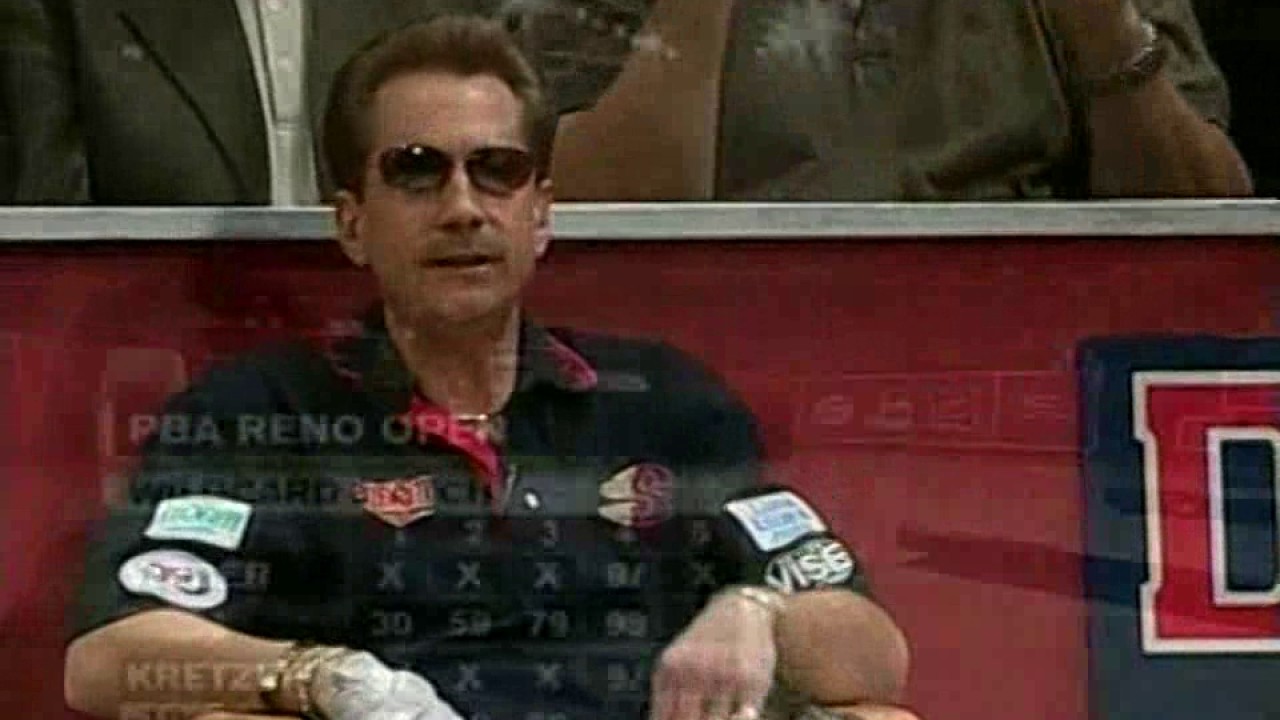 2004 Reno Open