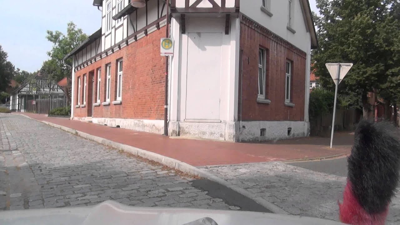 Klosterflecken Ebstorf Landkreis Uelzen 24.7.2013