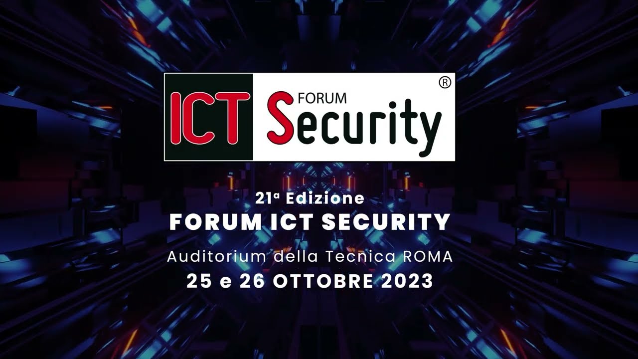 Forum ICT Security 2023