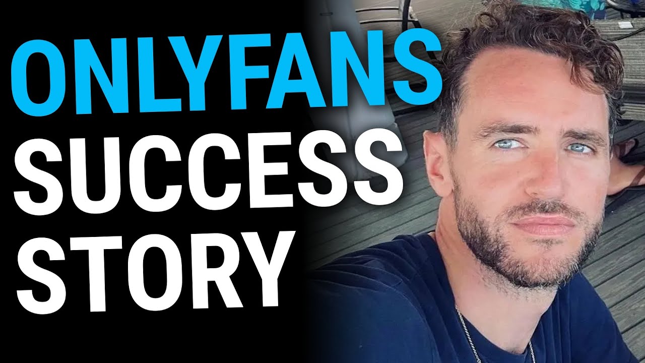OnlyFans Success Story