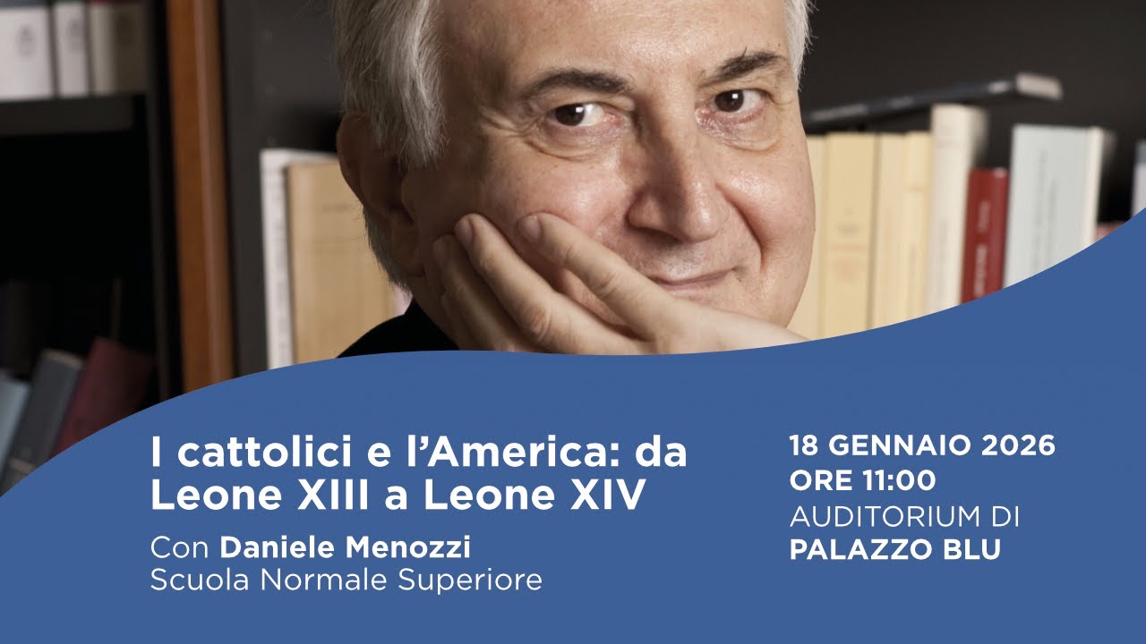 I cattolici e l’America: da Leone XIII a Leone XIV
