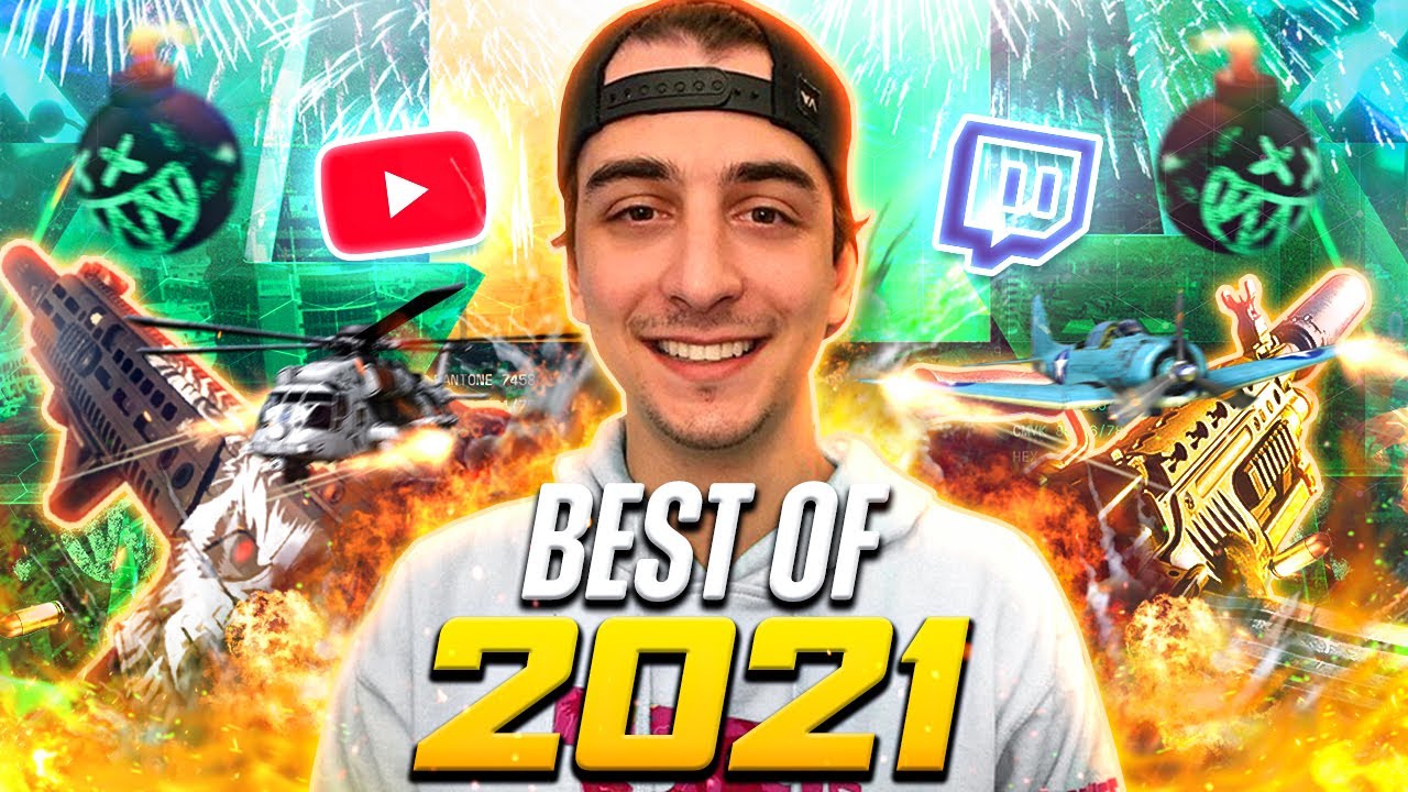 BEST CLOAKZY MOMENTS IN 2021 🥳