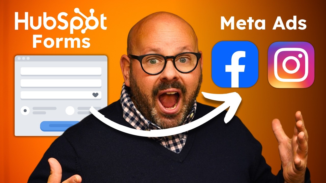 Use HubSpot Form Data to Supercharge Meta Ads