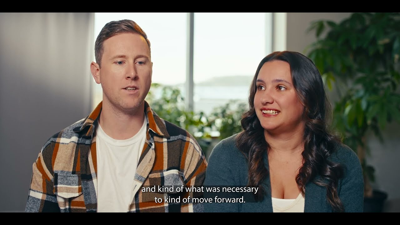 Patient experiences at Markham Fertility Centre (EN subtitles)