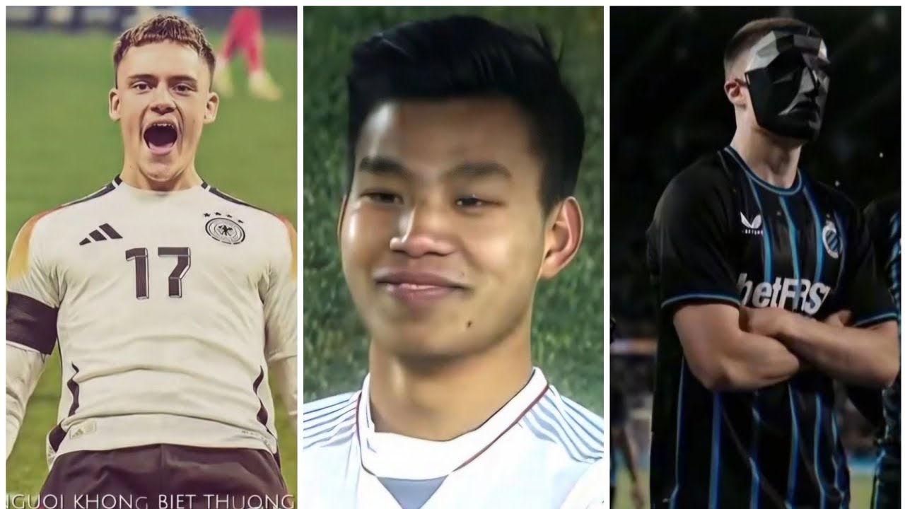 Tổng Hợp Tik Tok Bóng Đá P47