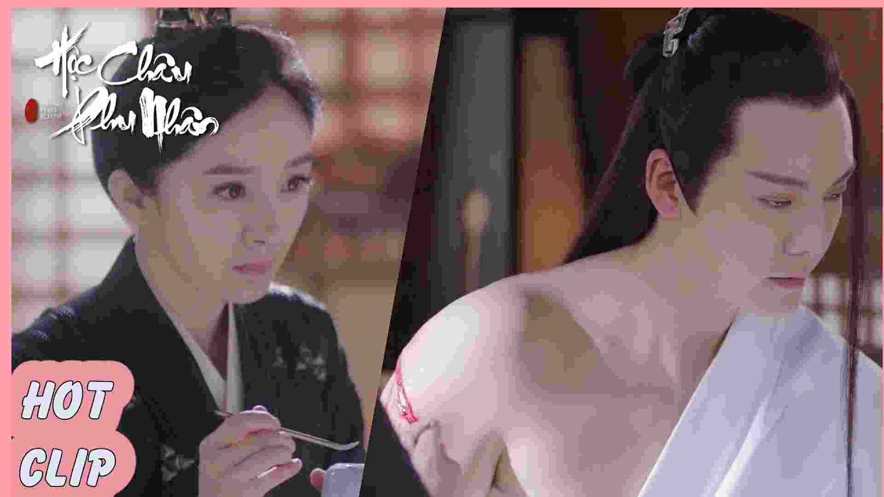 Clip Đặc Biệt | Hải Thị Chắm Sóc Sư Phụ Bị Thương | Hộc Châu Phu Nhân | Dương Mịch, Trần Vỹ Đình