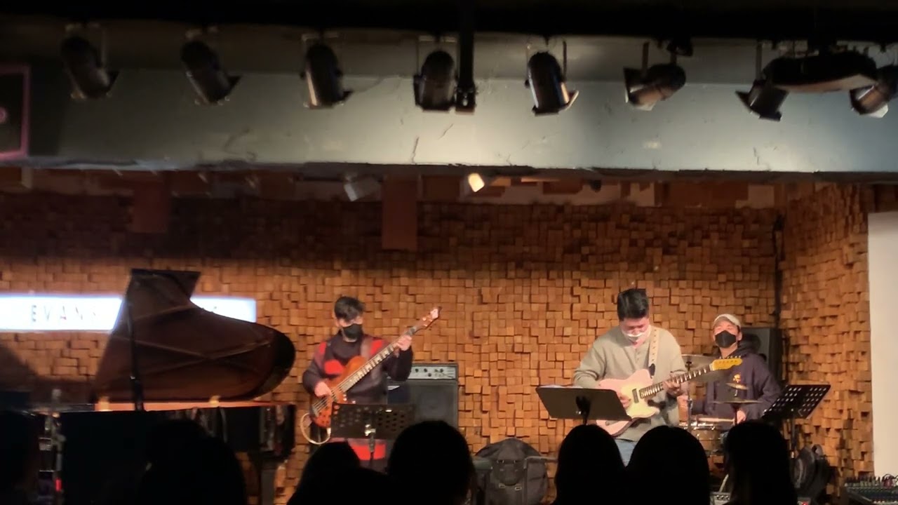 이지영 프로젝트_New tune