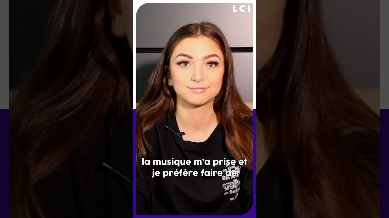 INTERVIEW D'EVA - ALBUM 