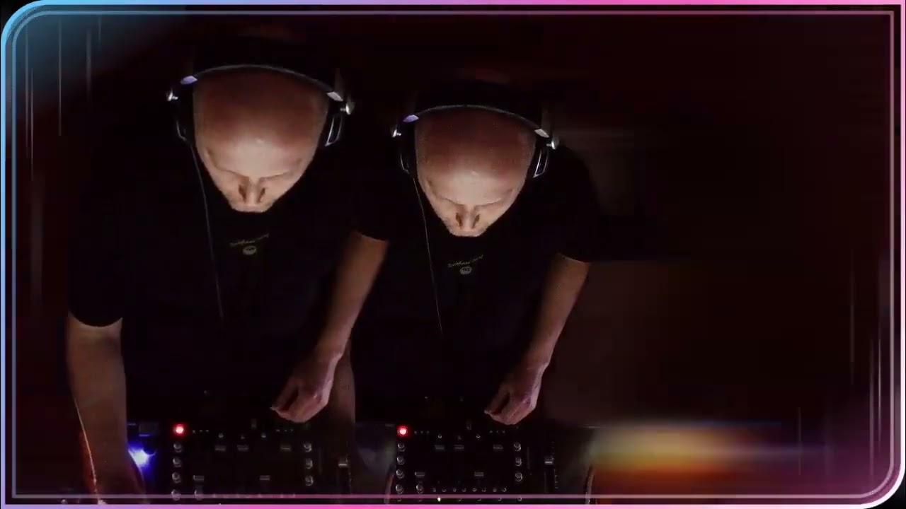 rmx2rlty 180 min TikTok Live Recording DJ Live Set vom 08.01.2026 -Klangtherapie Chapter One