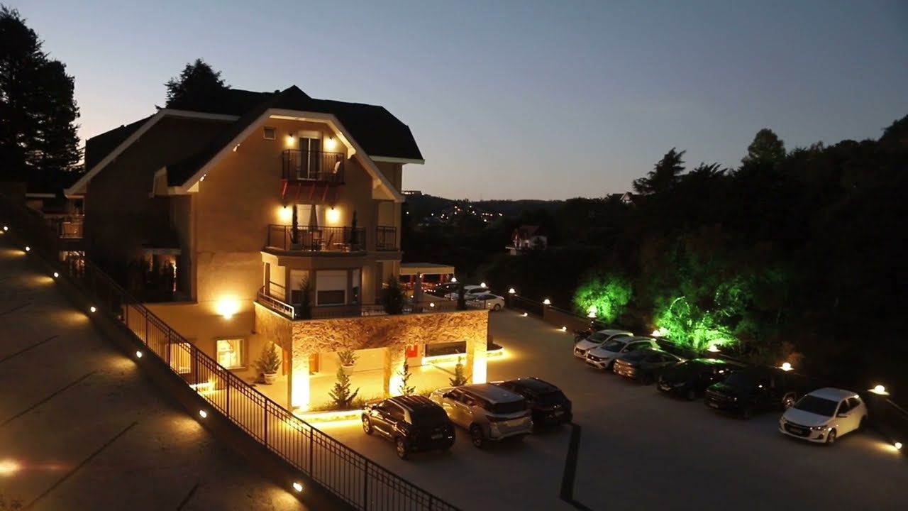 Champet Boutique hotel