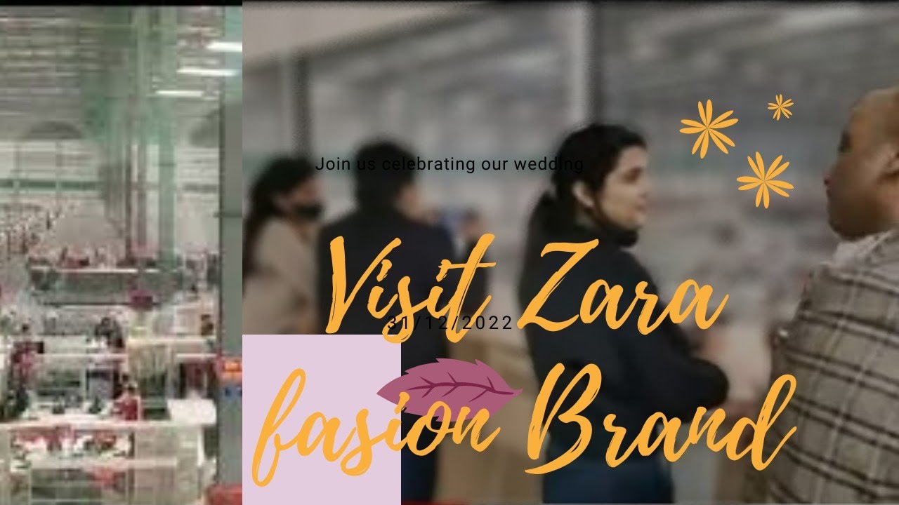 Skill India kotdwar visit at Zara fasion Brand warehouse