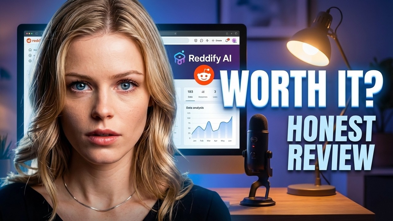 ReddifyAI Honest Review &ndash; Before You Buy This Reddit AI Tool