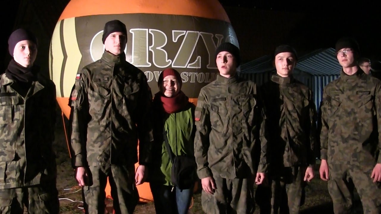 Wiadomości Z Gminy Orzysz 01-15/03/2017