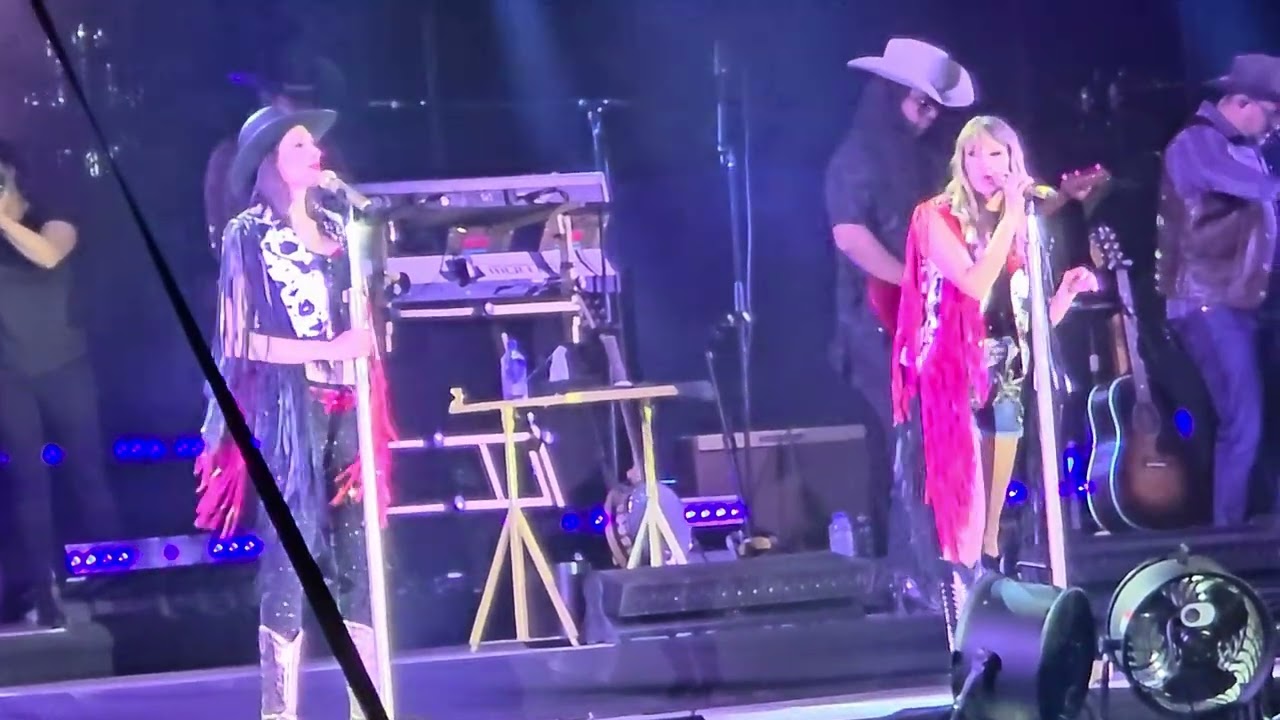 Te dejo en libertad, Ha* Ash, Estadio General Emiliano Zapata Morelos, 14 de febrero 2026