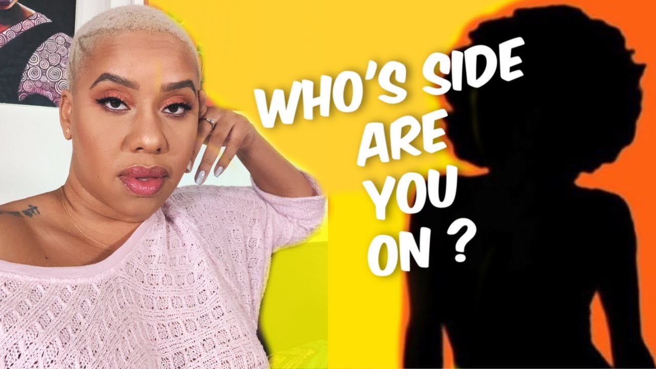 JOUELZY VS. CHRISSIE ? ARE THERE LOOPHOLES IN HYPERGAMY? SHERASEVEN1, CHOLE, AND THE PINK PILL