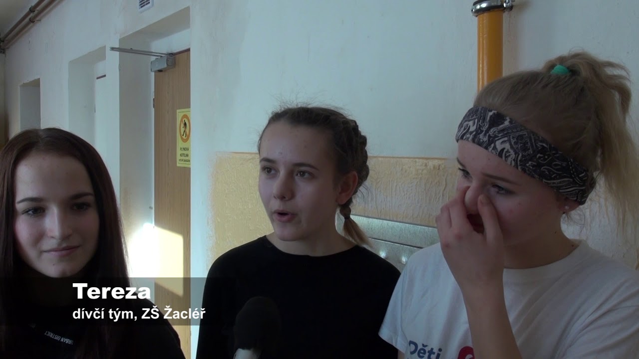 Předvánoční turnaj