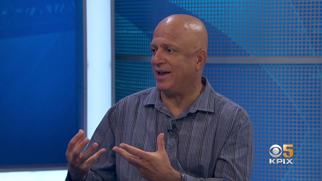 Mosaic TV with Ron Swisher & Donald Lacy -- 