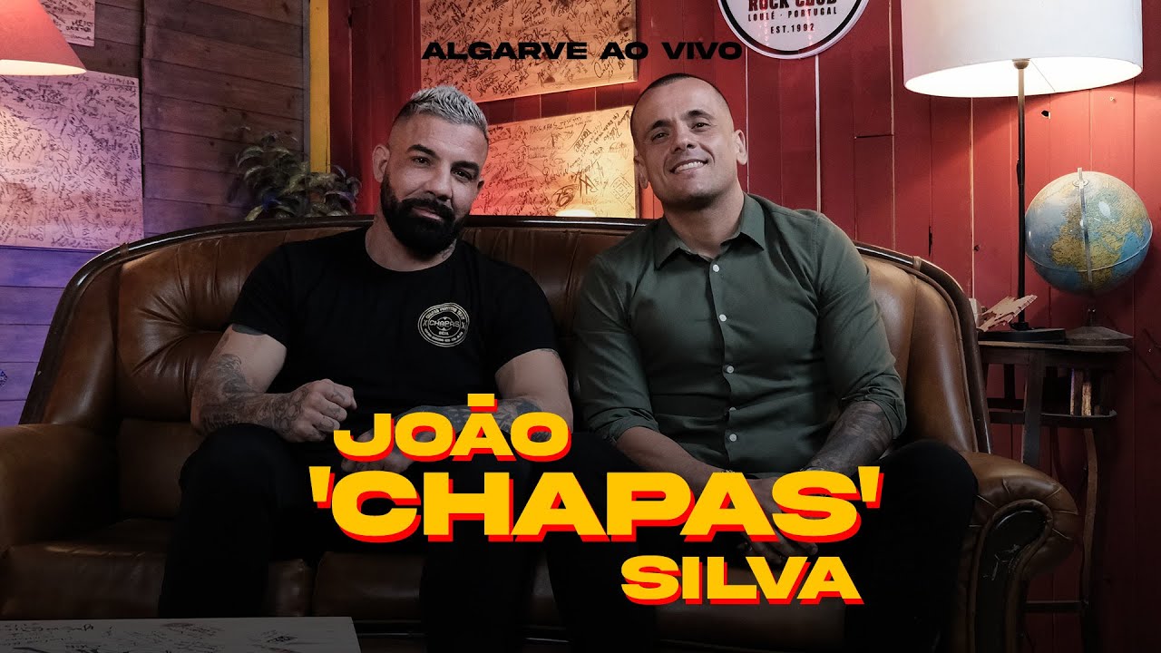 Algarve ao Vivo - João 