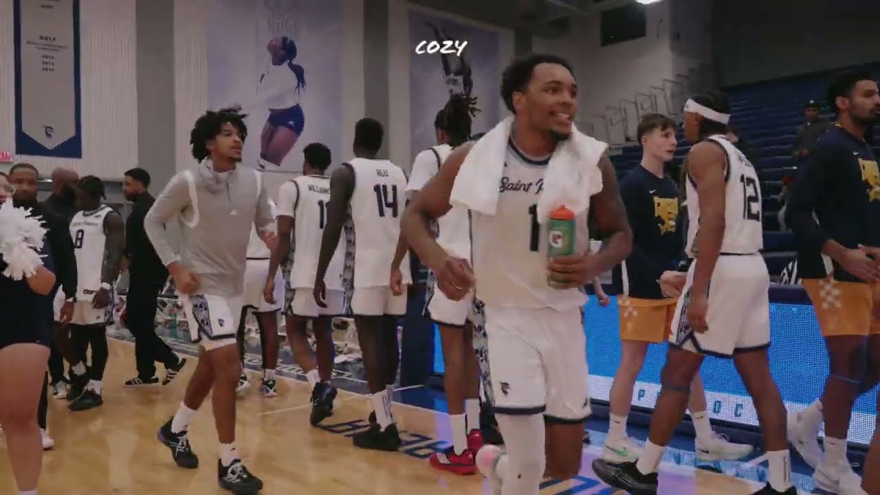 Saint Peter’s vs Canisius MAAC Matchup December 5th 2025
