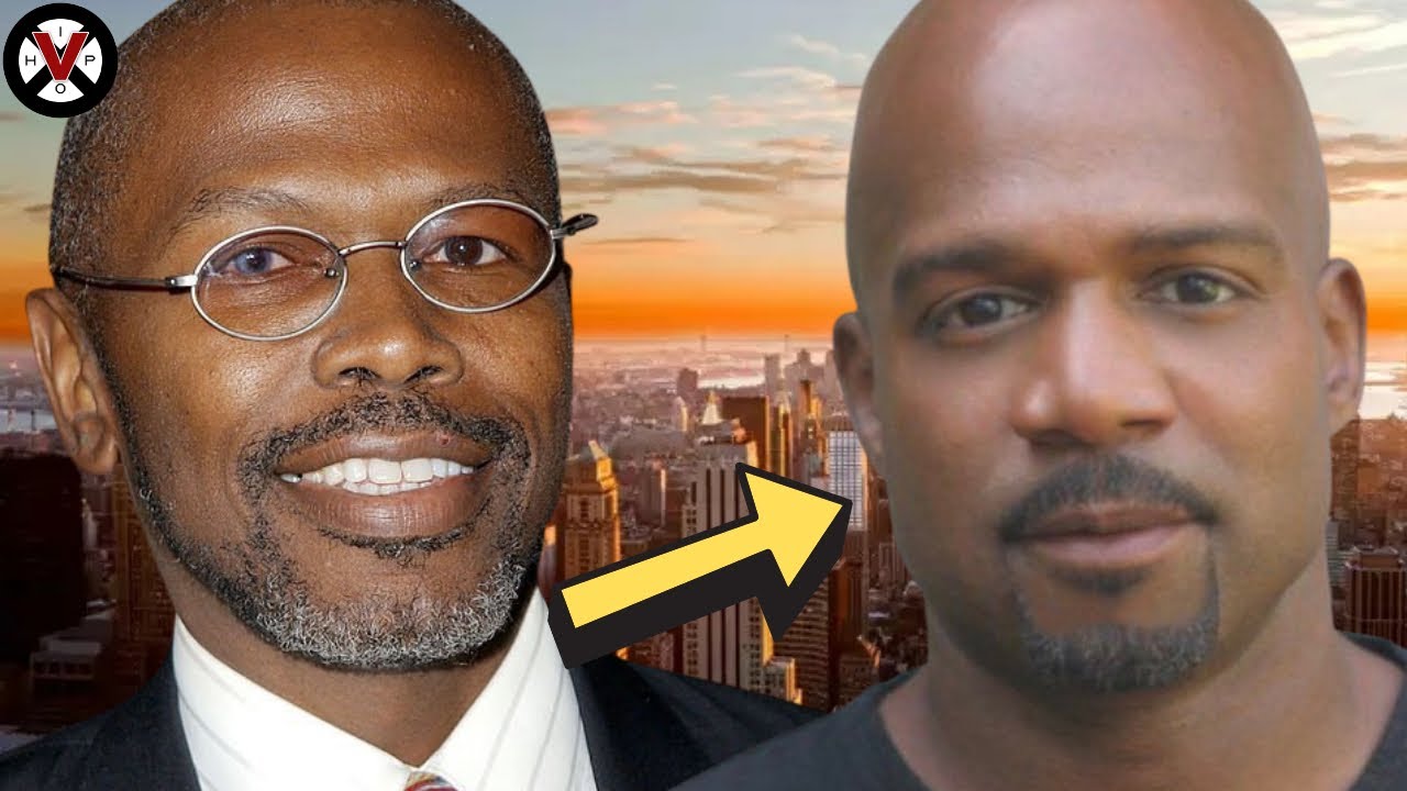 Ernest Thomas EXPOSES The Horror His Whats Happening Co Star Went Through With His Childs Mother!