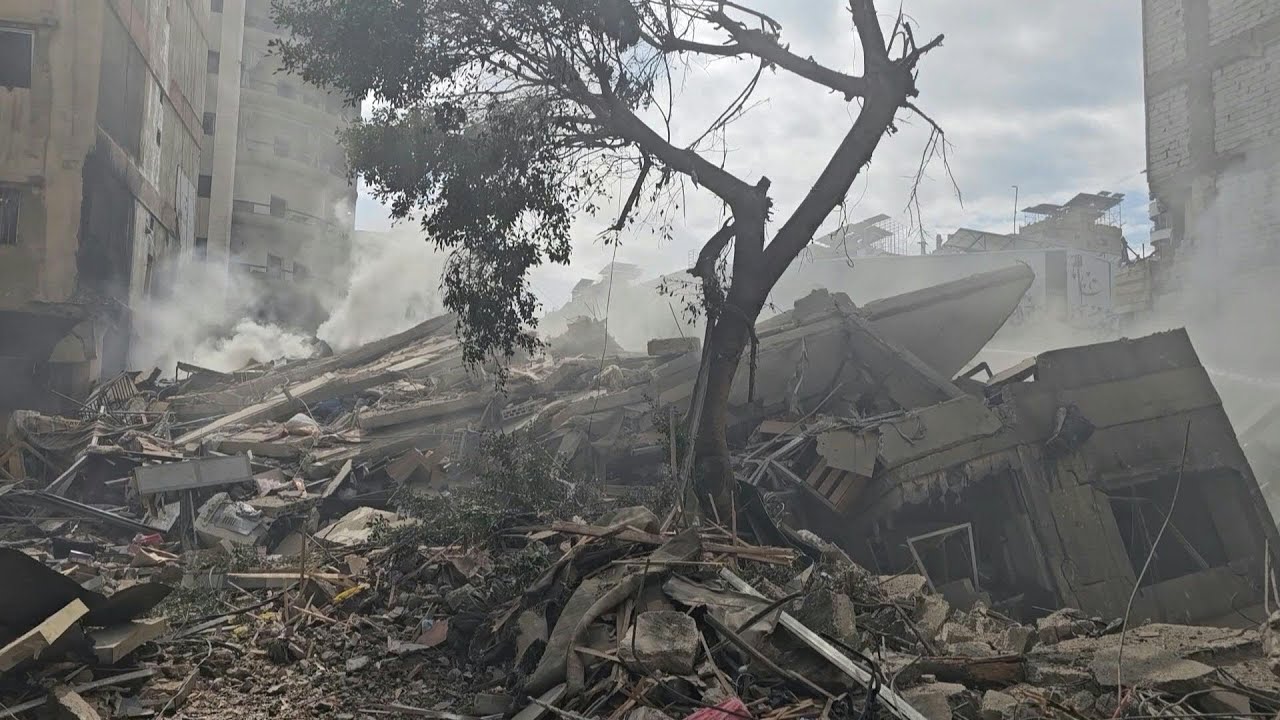 Israel amplia ofensiva no Líbano e confrontos com Hezbollah deixam dezenas de mortos | AFP