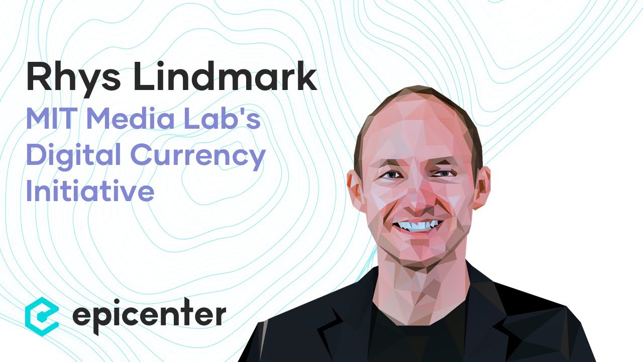 Rhys Lindmark: MIT's Digital Currency Initiative &ndash; Why We Need Blockchain Ethics (#311)