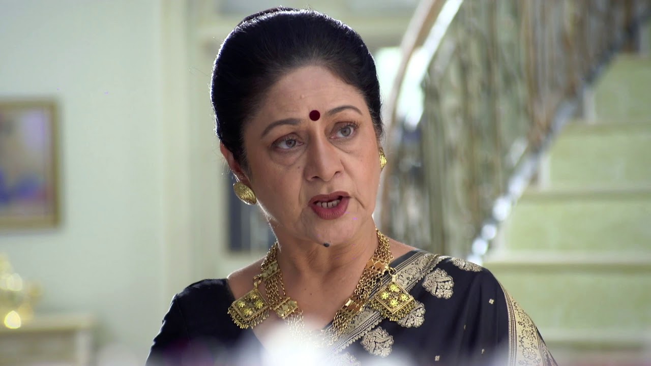 Bhagya Lakshmi Promo