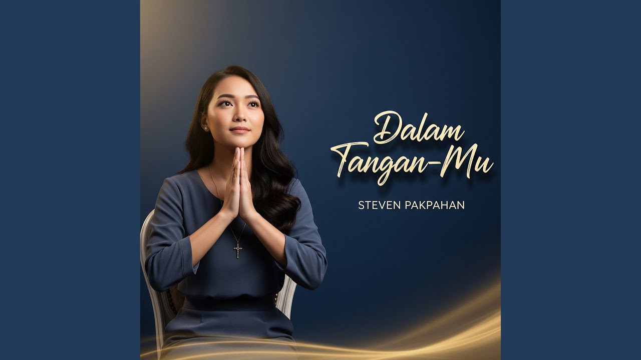 Dalam Tangan-Mu