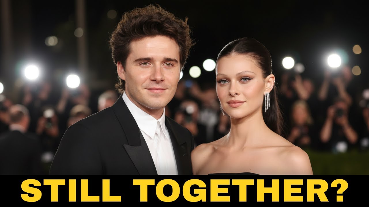 Still Together? Nicola Peltz & Brooklyn Beckham Spotted Amid Family Feud