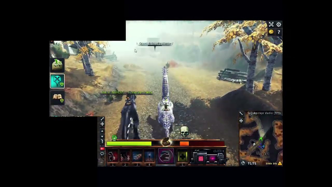 dino storm asia 1 war ccv part 2