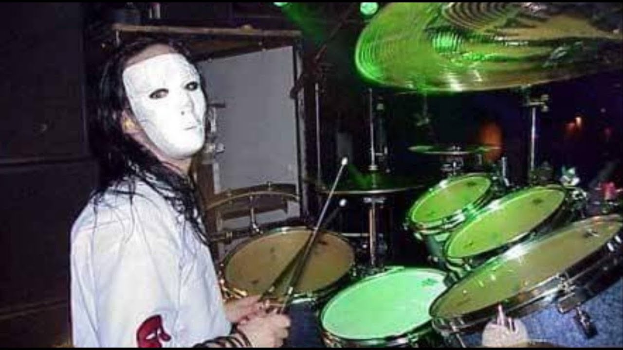 Slipknot First Corey show Remastered Sound