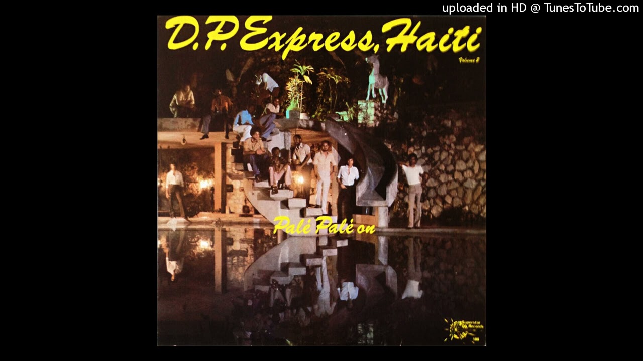 D.P. Express - Libertè