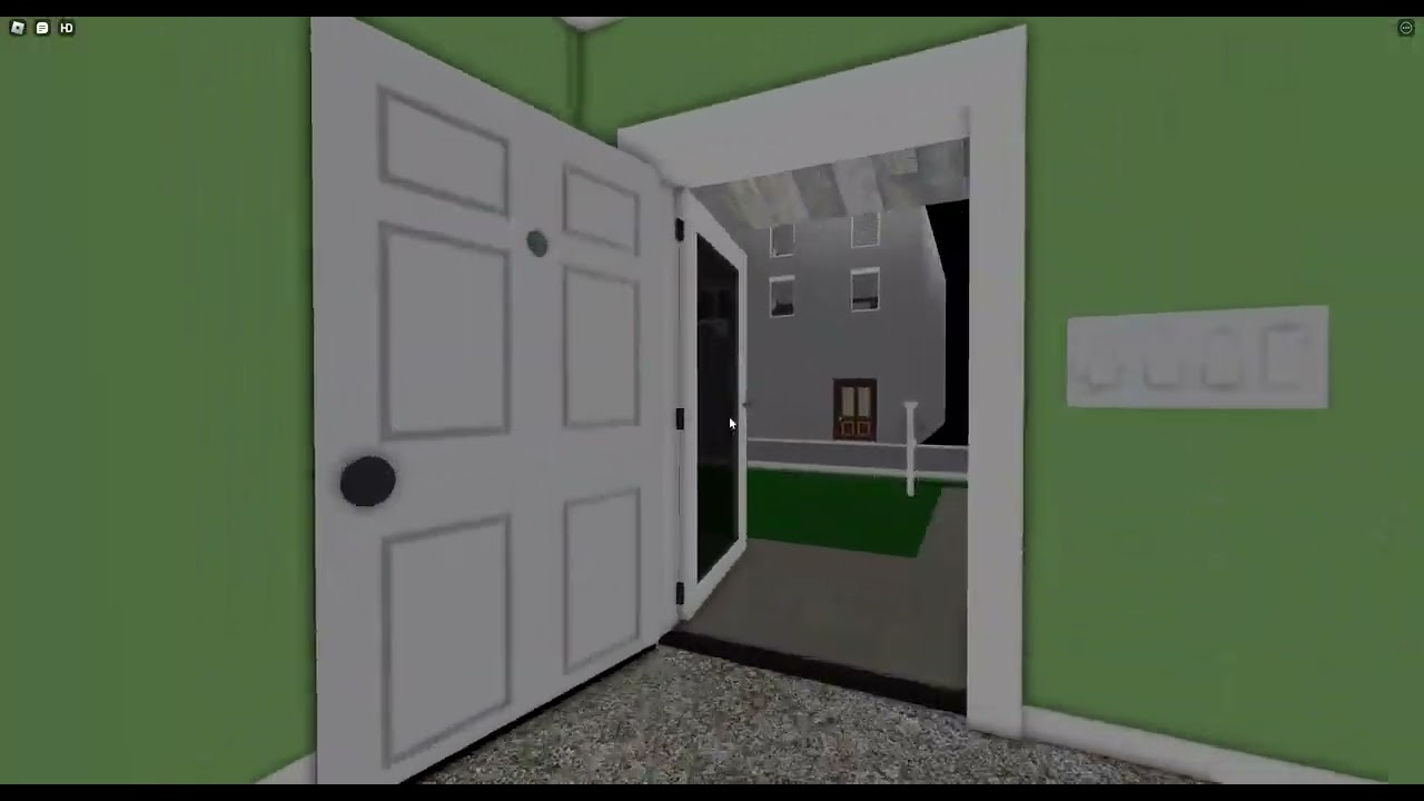 Roblox air coinditioner