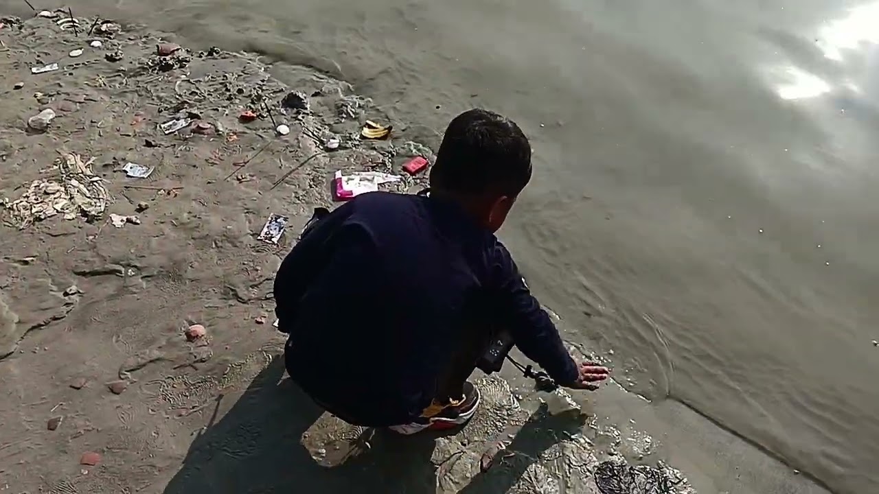 ফুলিয়ার ঘাট 