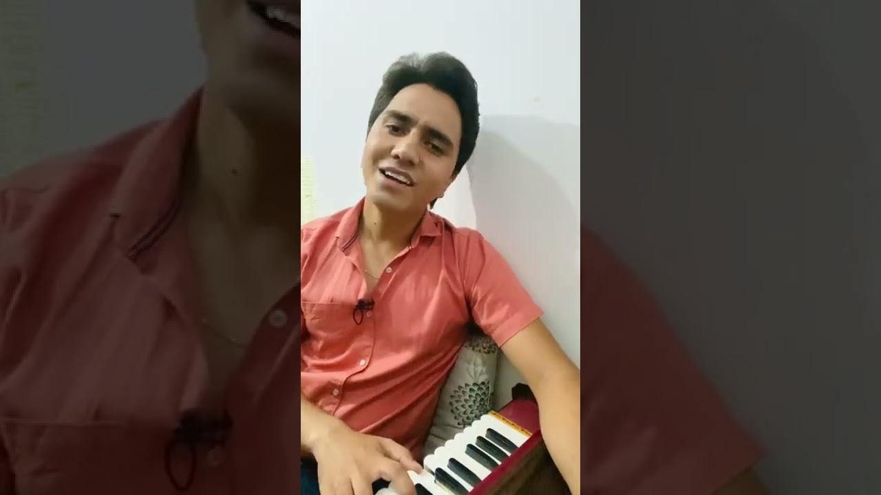 Niyat E Shauq | Piyush Panwar