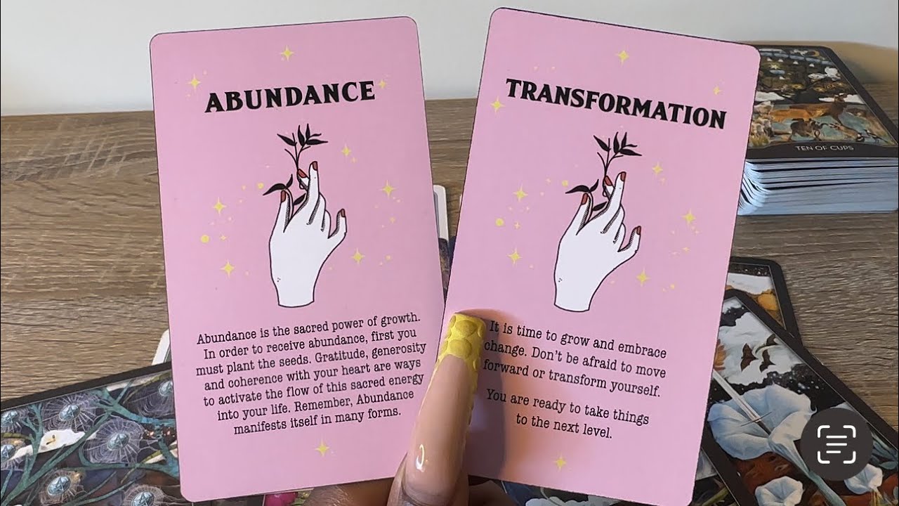 CANCER TAROT 🦀♋️| 🤯YOU WILL NOT BELIEVE HOW YOUR LIFE IS ABOUT TO CHANGE🌱 #cancer #cancertarot