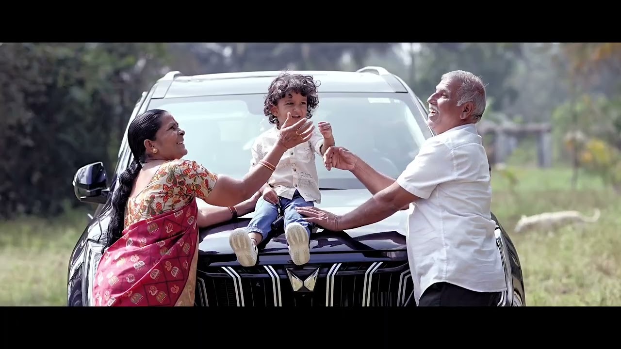 Jayansh Vuppalapati Video Shoot - 2026 