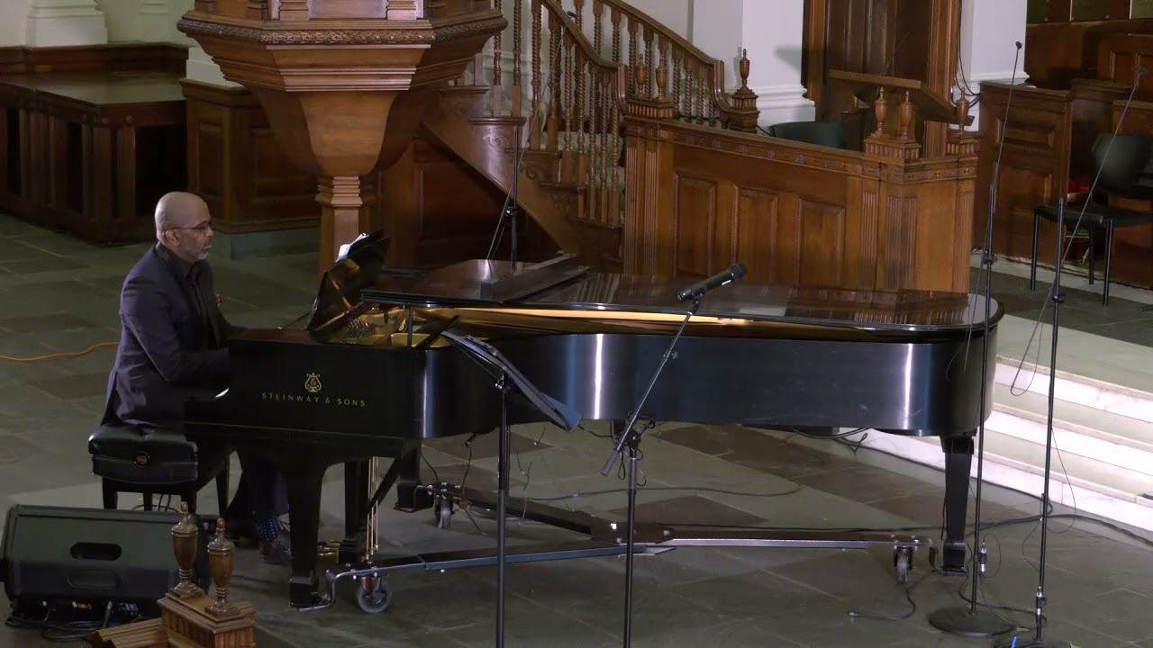 Callie Day Concert | Prelude - 