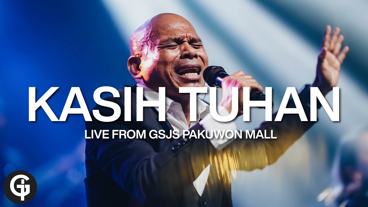 Kasih Tuhan (Maria Shandi) | Cover by GSJS Worship