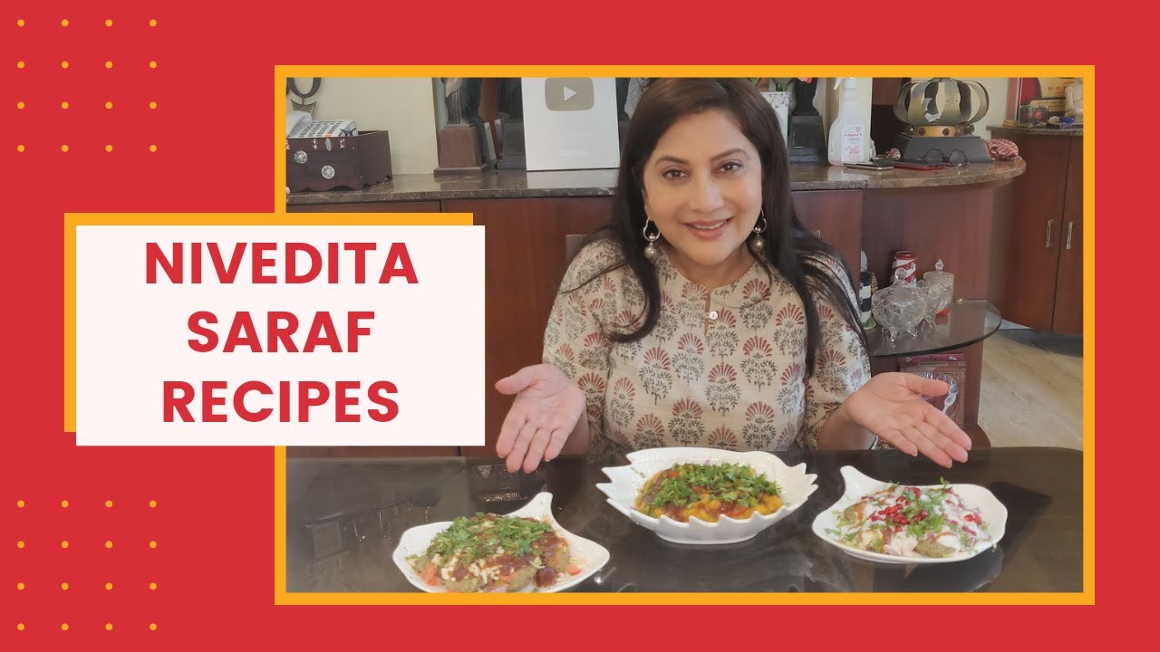 DIET CHAAT (Eat as much as you like)