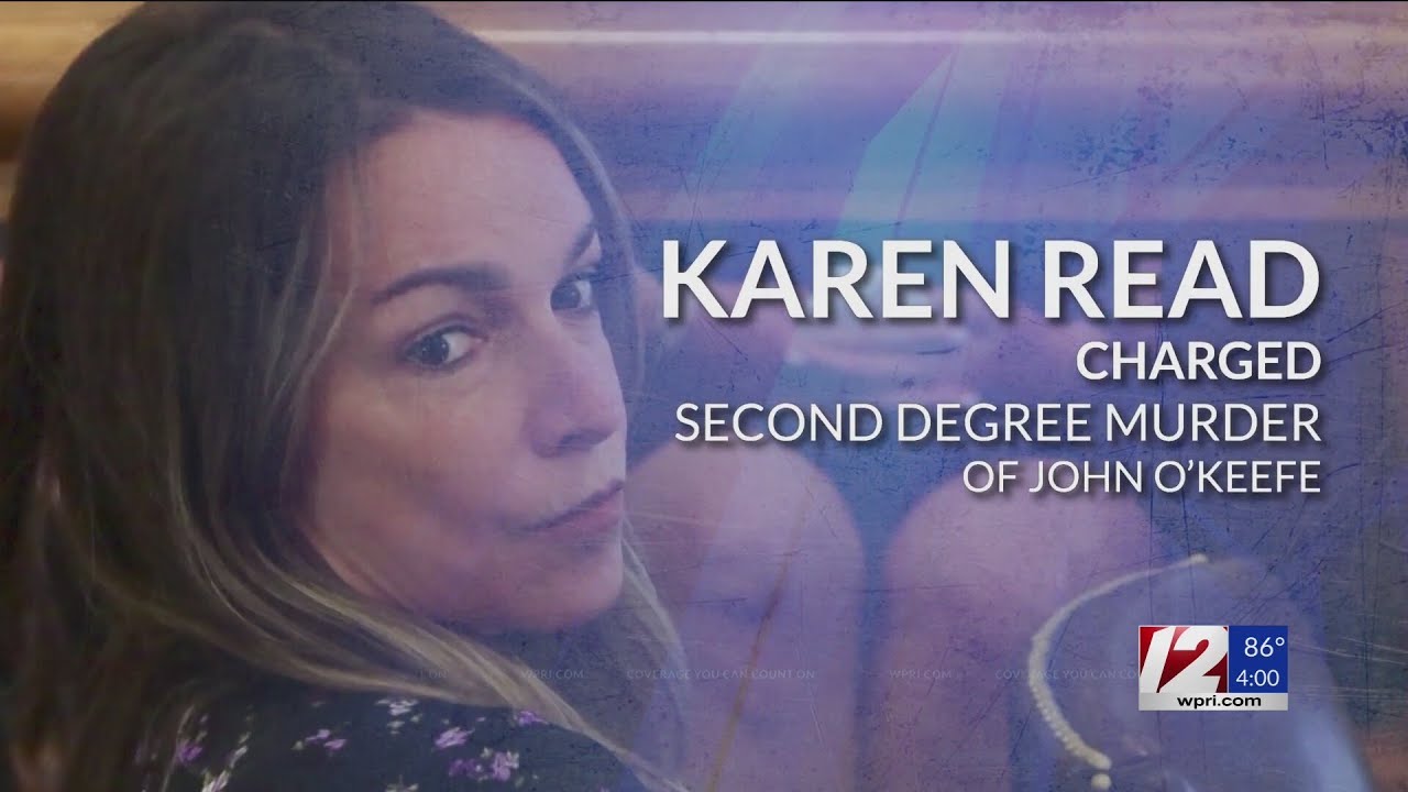 Karen Read Trial: Jurors came back with questions for the judge