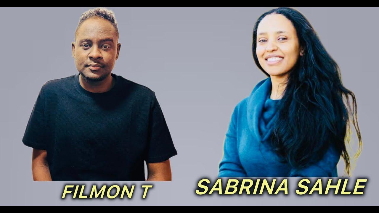 ሰውራ ሓሳባት 14፤ ዘተ ኣብ ጥዕና ኣእምሮ ምስ ሳብሪና ሳህለ
