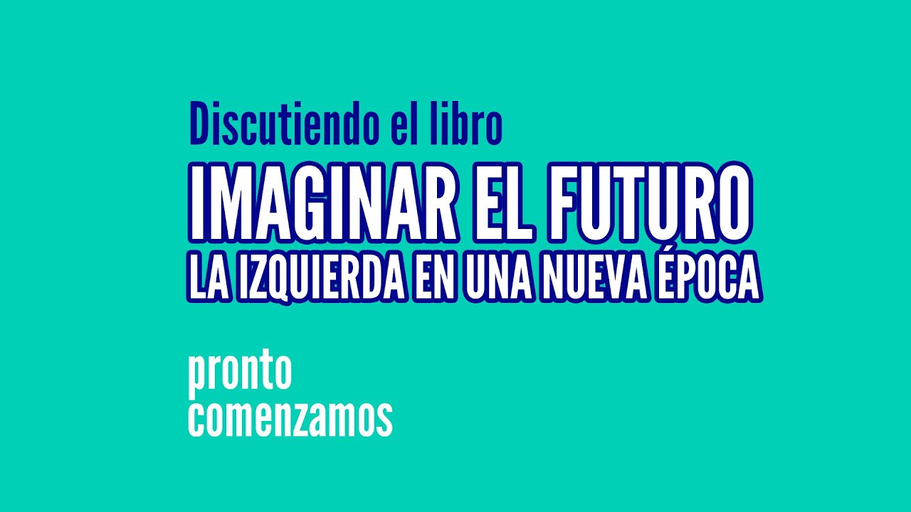 IMAGINAR EL FUTURO
