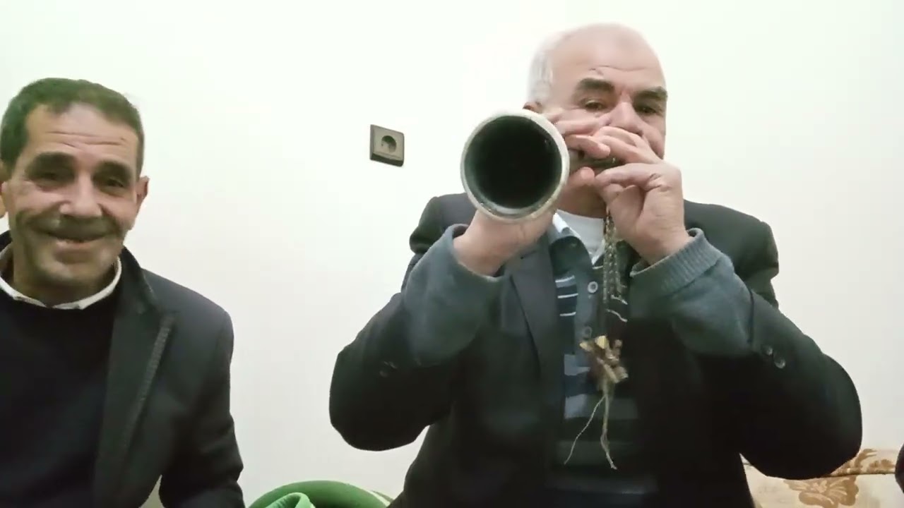 احمد البوهالي طنجة بئر شيفا
