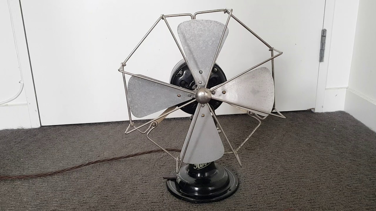 1930's Revo 10