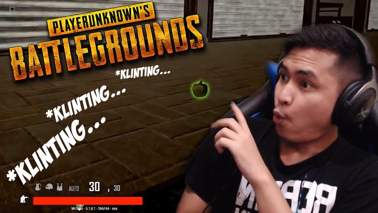 NASIB ANAK BARU :') - PUBG Highlights #33
