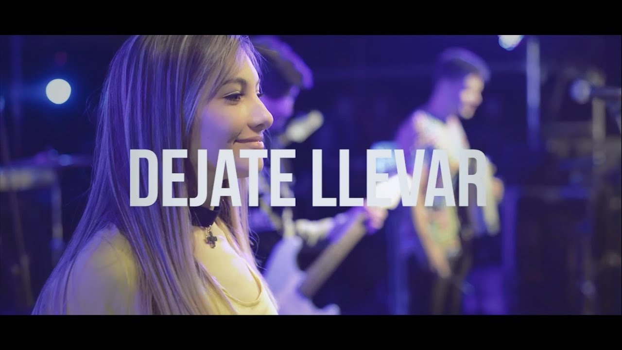 Enero - D&eacute;jate Llevar