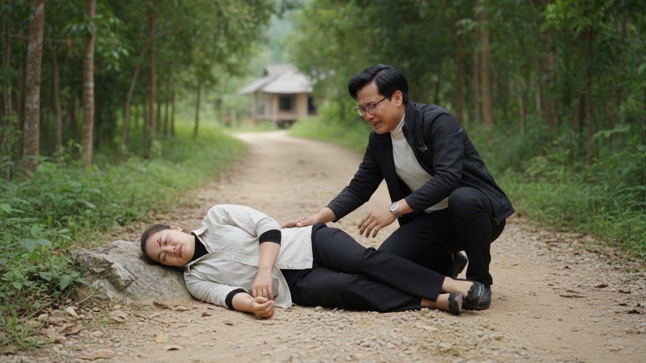 Ly Tu Tien Critically Injured by Ex-Mother-in-Law – Can Jack Save Her in Time?